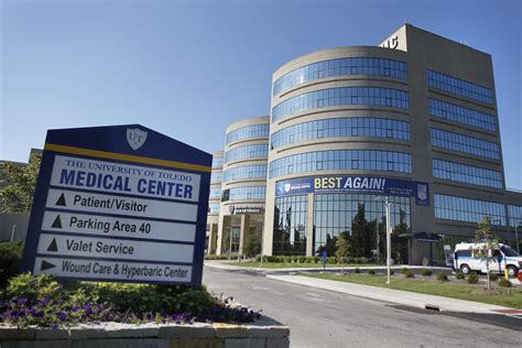 UTMC ends transfer agreement with Toledo-area abortion clinic - The Blade