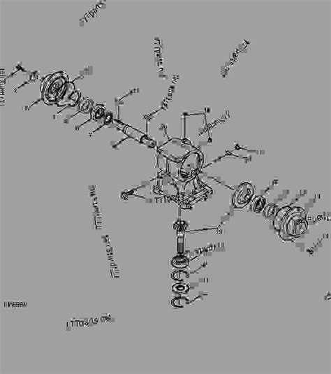 Everything You Need to Know about John Deere 265 Parts Diagram