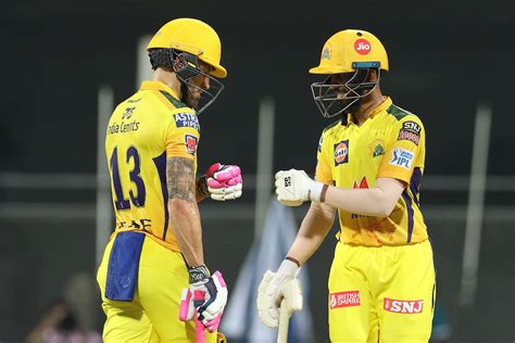 KKR vs CSK 15th Match IPL 2021 Highlights