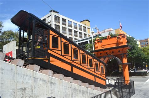 5 BEST Things about Angels Flight - CityBOP