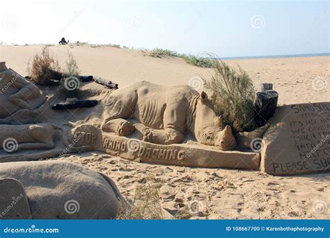 Sand art editorial image. Image of rocky, site, landscape - 108667700