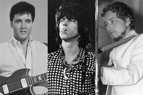 The History of Country-Rock: The ‘50s and ‘60s