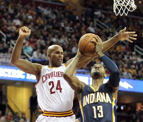 Cleveland Cavaliers vs. Indiana Pacers: Tipoff time, channel and radio ...