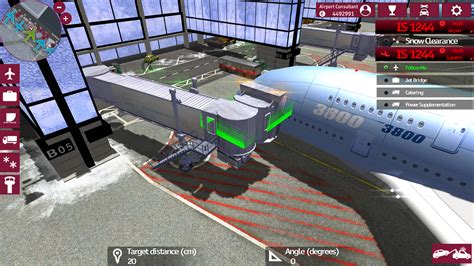 Airport Simulator 2015 | macgamestore.com