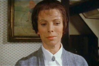 Billie Whitelaw: Award-Winning Actress of Film, TV, & Stage--THE OMEN ...