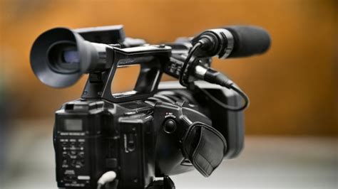 5 Best Camera Microphones - Nov. 2024 - BestReviews