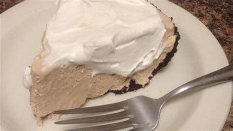 German Sweet Chocolate Pie Recipe - Allrecipes.com