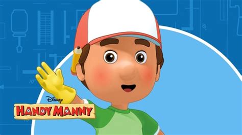 Handy Manny Full Episodes | Watch Season 1 Online