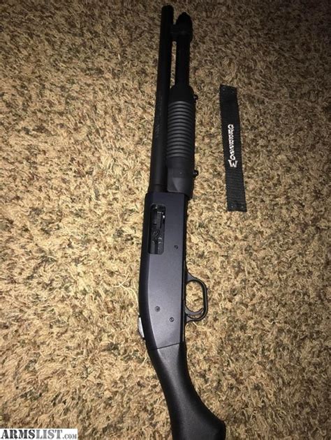 ARMSLIST - For Sale: New Mossberg 590 20 gauge