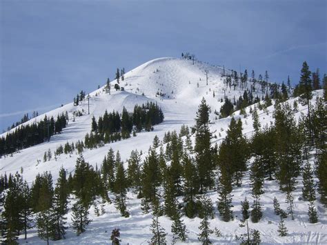 Hoodoo Ski Area | Ski destination, Ski area, Black butte