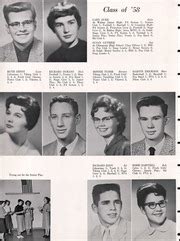 Selah High School - Fruitspur Yearbook (Selah, WA), Class of 1958, Page ...