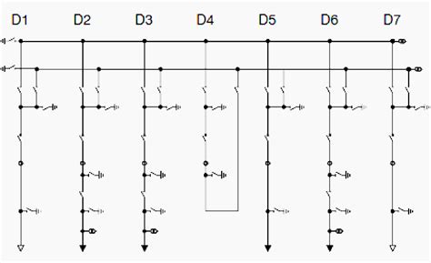 Gas insulated substation (GIS) versus Air insulated substation (AIS) | EEP