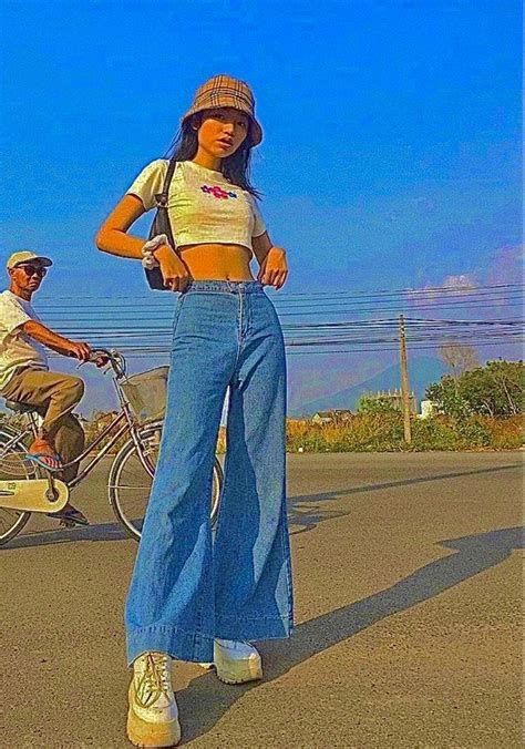 ⇢ ˗ˏˋ꒰ @s4nr1ofa1ry ☁️·̩͙ | Indie fashion, Girl outfits, Indie outfits