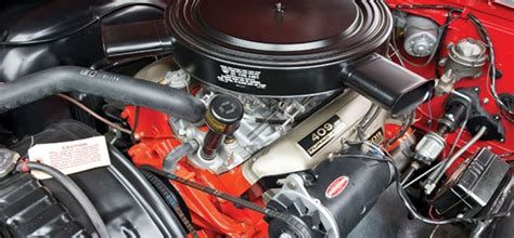 The Chevrolet 409 Engine Is Alive And Well. Just Ask Edelbrock