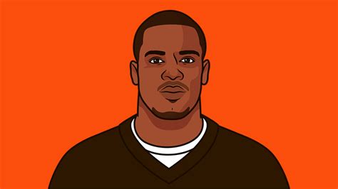 Nick Chubb Stats Versus Broncos | StatMuse