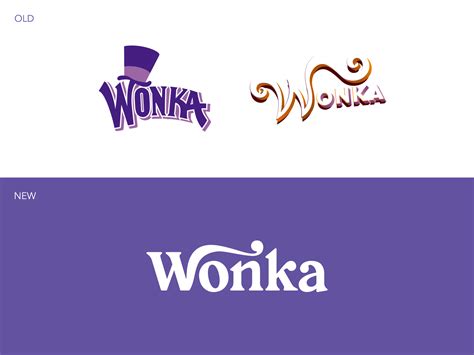 Wonka Logo 2022