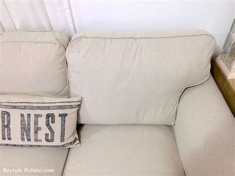 Replacement Couch Cushion Inserts Pottery Barn - Apartments and Houses for Rent