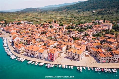 Stari Grad Hvar Guide - 14 Things To Do In The Charming Old Town – Craving Adventure