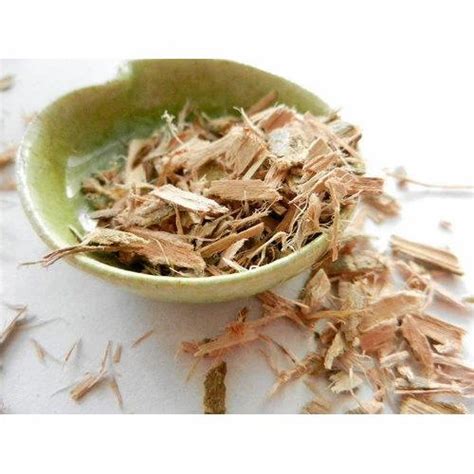 Vital Herbs Powder White Willow Bark Extract, Packaging Type: Polybag ...