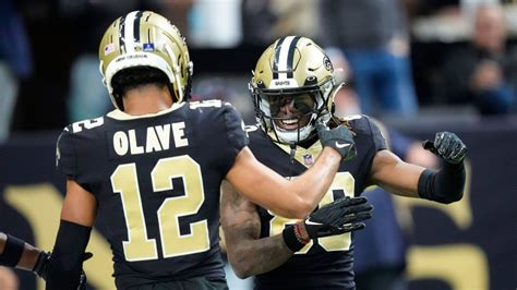 New Orleans Saints schedule 2023: Takeaways, predictions - ESPN - New ...