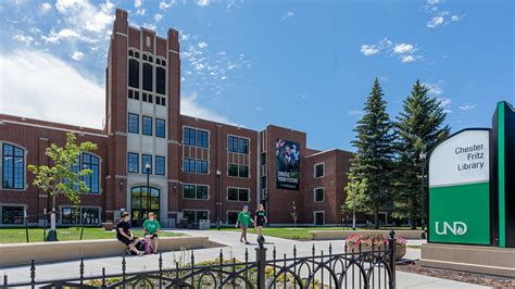 About UND | Grand Forks, ND | University of North Dakota