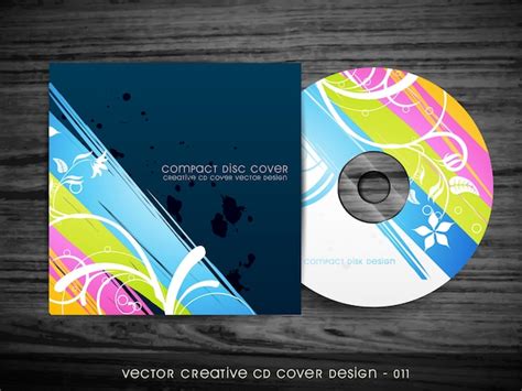 Professional Dvd Cover Images - Free Download on Freepik