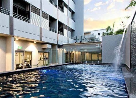 Where to Stay in Darwin - An Unbiased Guide to Darwin Accommodation