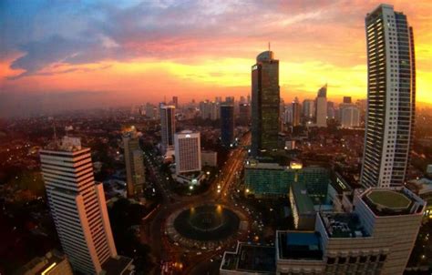 China now a key driver of tourism investment in Indonesia - Global ...