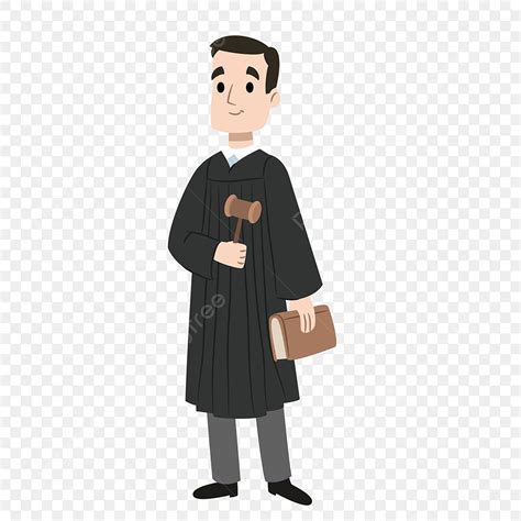 Priest Cartoon Vector PNG Images, Father Cartoon Cartoon Priest Lovely ...