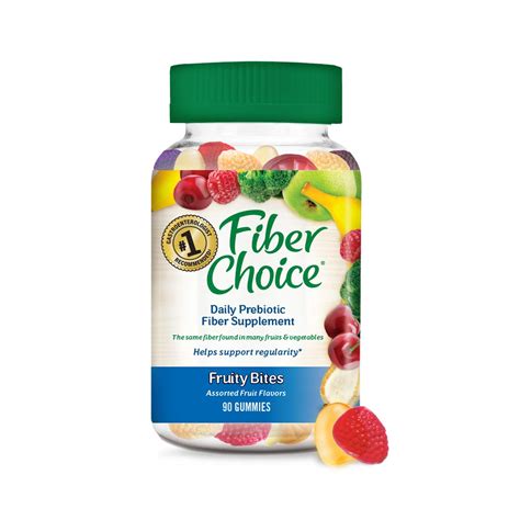 21 best fiber supplements for weight loss - Orlando Magazine