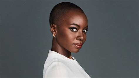 Danai Gurira Bio, Age, Married, Children, Net Worth, Parents,