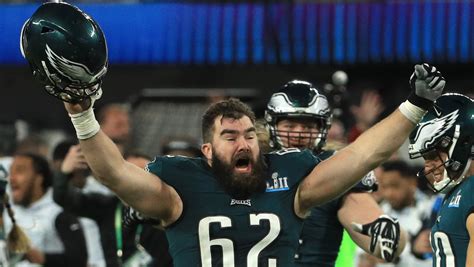 Jason Kelce Full Victory Parade Speech: Uncensored Video