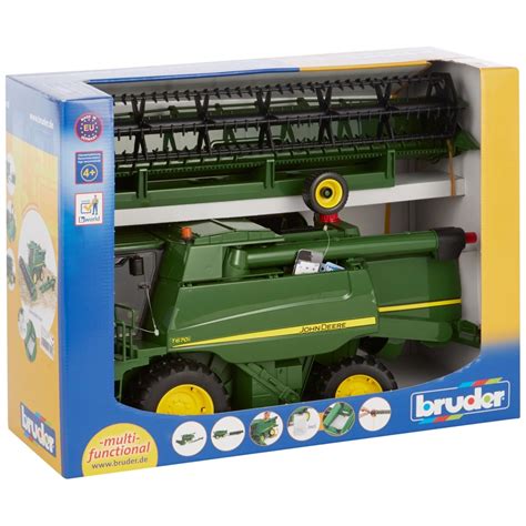 Combine Harvester Toy Uk | Wow Blog