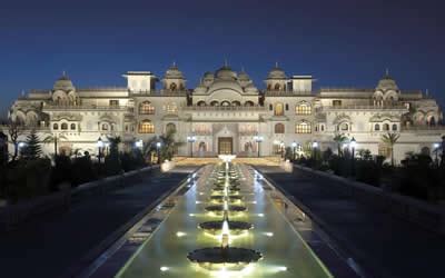 Jaipur New Year Packages 2025, New Year Party in Jaipur 5 Star Hotels ...