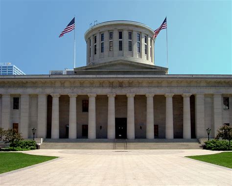 Election for speaker of the Ohio House of Representatives, 2019 ...