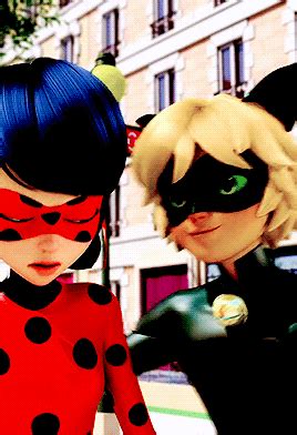 Miraculous Ladybug - Season 1 // Season 5 Parallels - Miraculous ...