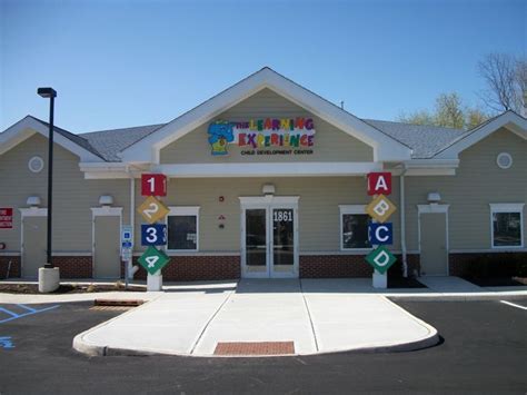 A to Z Learning Center & Day Care - McCormick Estoom