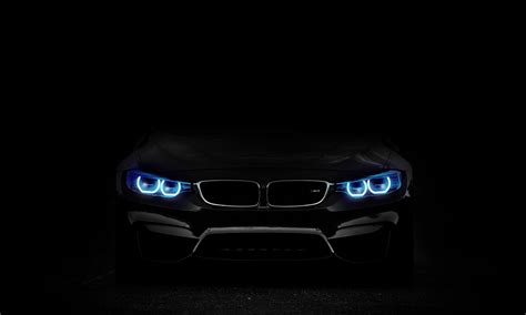 BMW Light Wallpapers - Top Free BMW Light Backgrounds - WallpaperAccess