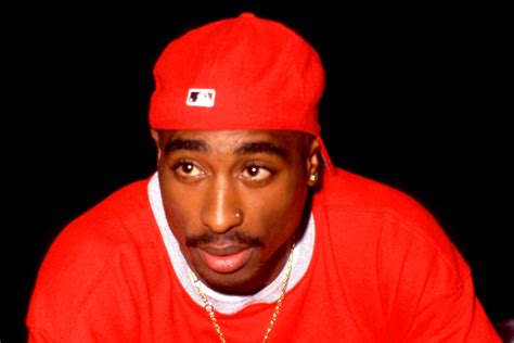 The Mystery Surrounding Tupac Shakur's Death - Newsweek