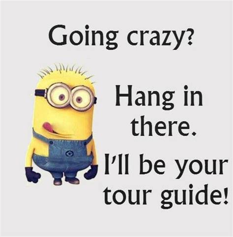 Cuckoo! | Minions funny, Funny minion quotes, Funny minion memes