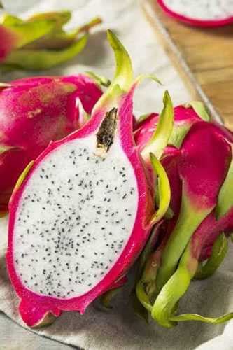 Red Organic Pink Dragon Fruit at Best Price in Rajkot | Rairaj Enterprises