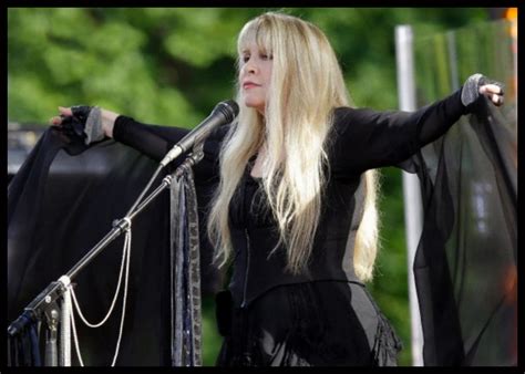 Stevie Nicks Announces Additional 2023 Tour Dates - TrendRadars