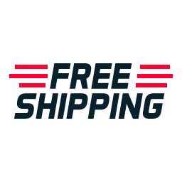 Free shipping PNG