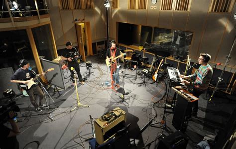 BBC puts iconic Maida Vale Studios up for sale