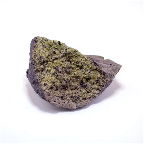 Peridot Metaphysical Properties and Meanings - The Crystal Council