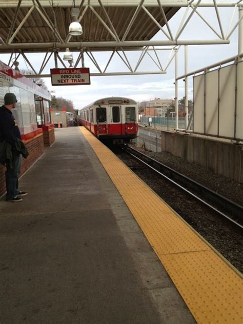 MBTA Braintree Station, 197 Ivory St, Braintree, Town of, MA - MapQuest