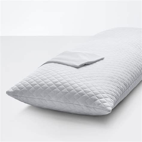 Cool Comfortfit™ Body Pillow | Sleep Number