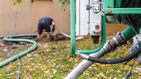 How Much Does Septic Tank Pumping Cost In 2024? – Forbes Home