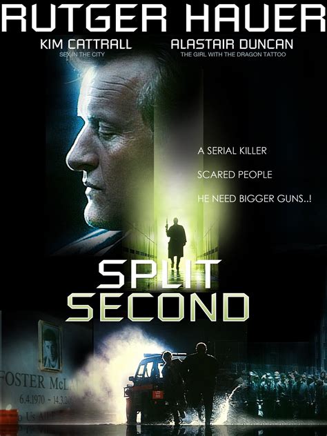 Movie split second - billaom