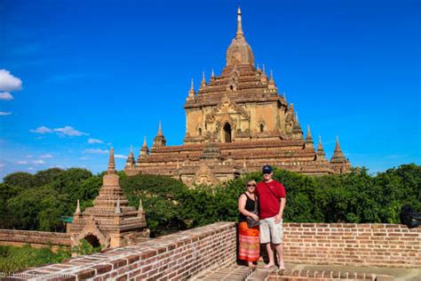 10 Must See Bagan Temples - Luxe Adventure Traveler